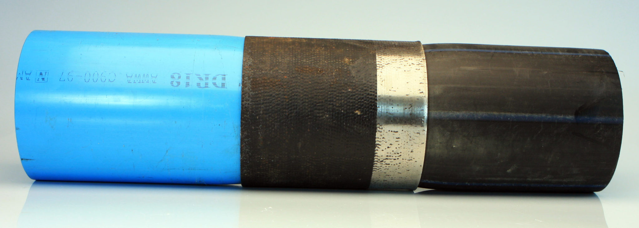 PVC/HDPE Adapters PolyCam, Inc.®