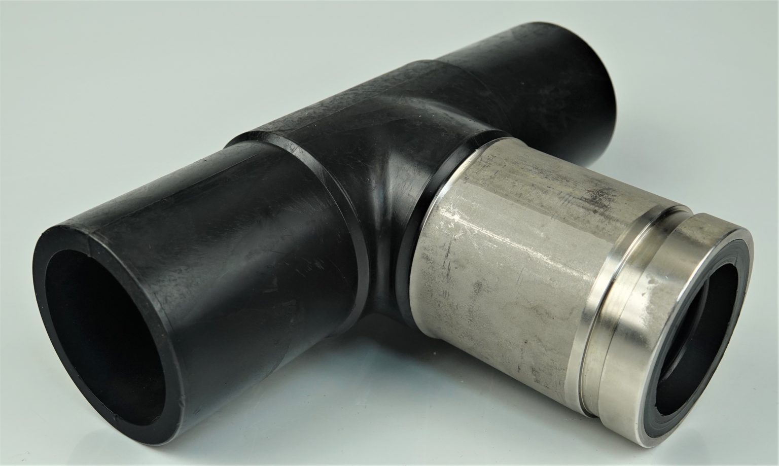 HDPE Fittings with Transition PolyCam, Inc.®