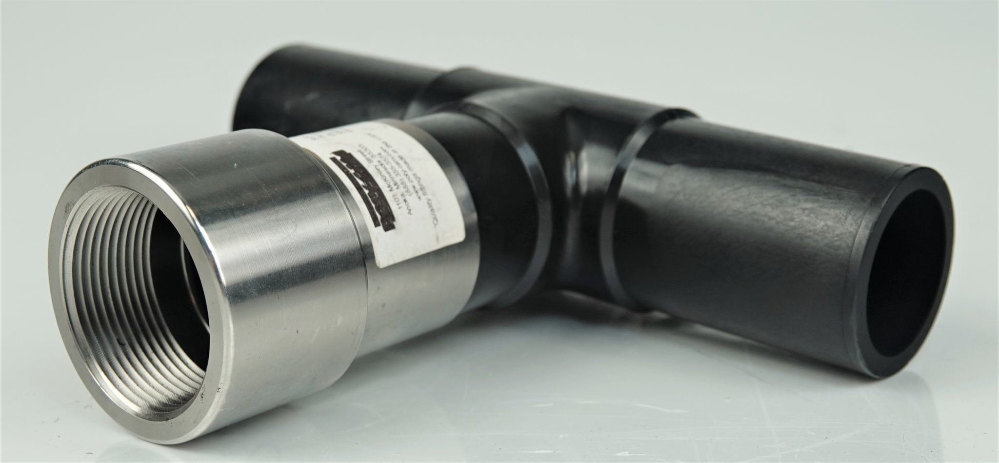 HDPE Fittings With Transition Poly Cam Inc hdpe-fittings-with-transition-poly-cam-inc