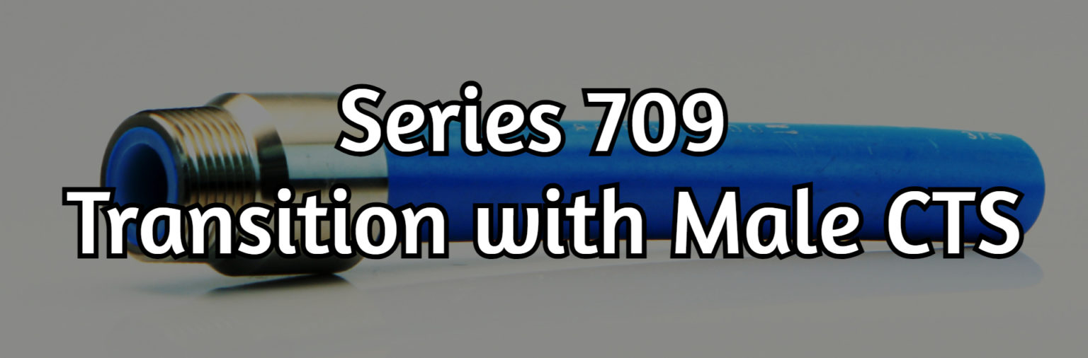 Threaded Transitions - Poly-Cam, Inc.®