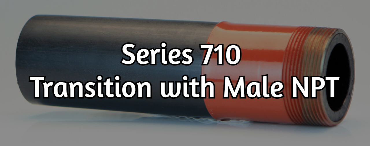 Threaded Transitions - Poly-Cam, Inc.®